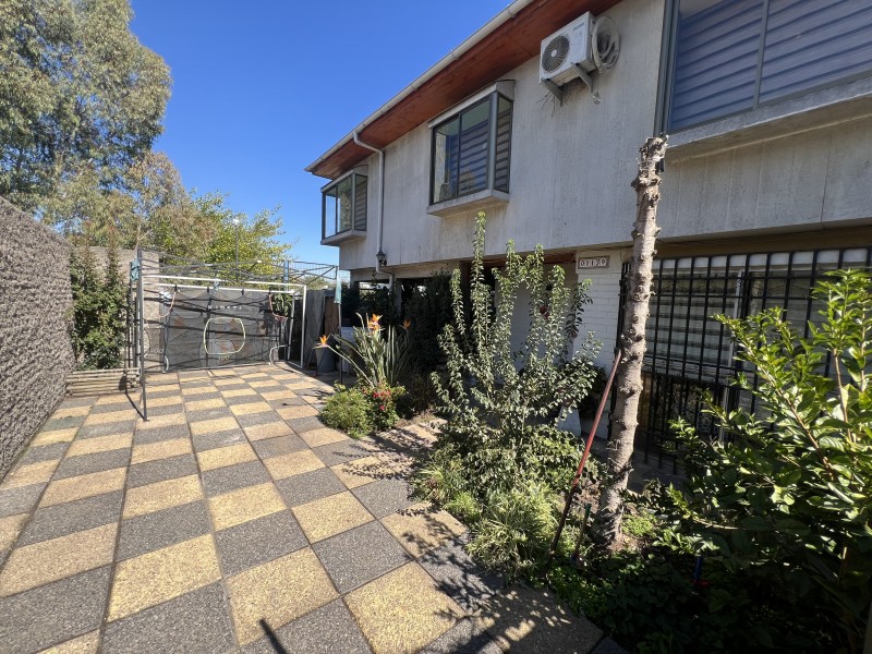 Vendemos Amplia Casa 5 Dormitorios 2 Baño Villa Doña Ignacia