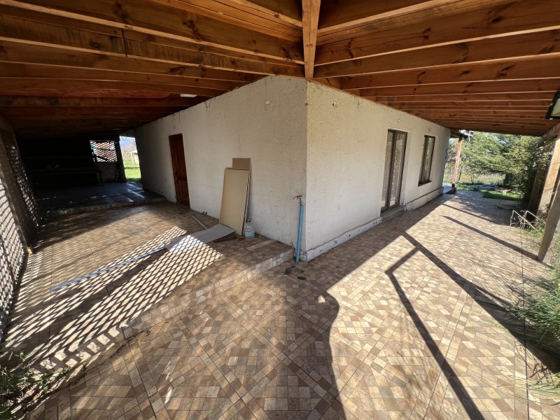 Vendemos Casa Campo de 4 Dormitorios 2 Baños en el Colorado