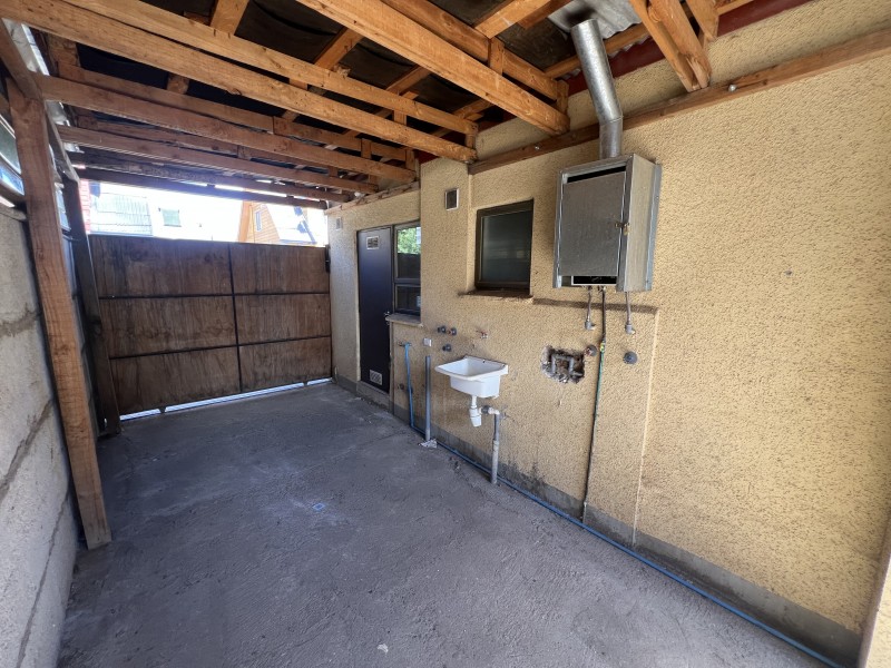 Vendemos Casa de 2 Dormitorios 1 Baño en Villa Bicentenario