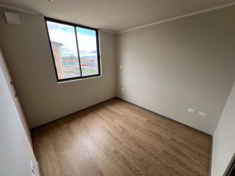 Departamento Nuevo 2 Dormitorios 2 Baños Condom San Valentin