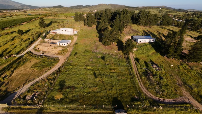 Fotografía de Parcela de 5.860 Mts2 en Loteo San Andres del Peral Pencahue