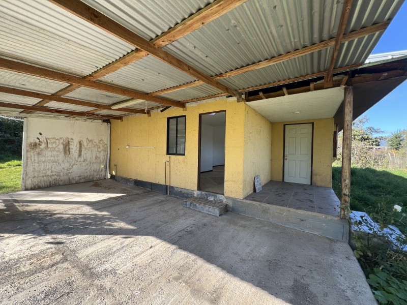 Vendemos Casa Campo de 3 Dormitorios 2 Baños en el Colorado
