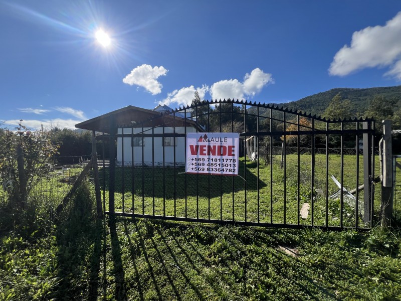 Vendemos Casa Campo de 4 Dormitorios 2 Baños en el Colorado