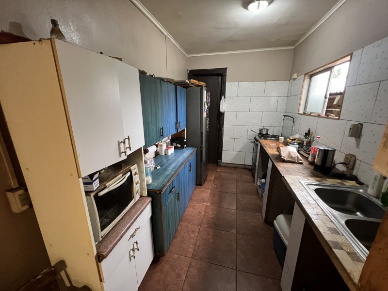 Vendemos Hermosa Propiedad Patrimonial en Orilla de Maule