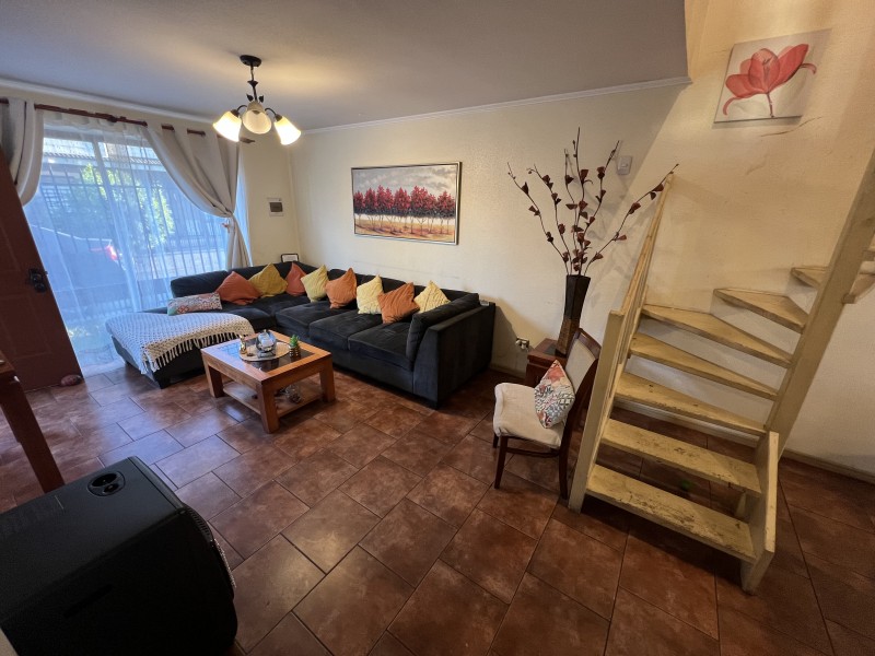 Vendemos Casa de 4 Dormitorios 1 Baño Villa Doña Ignacia Iii