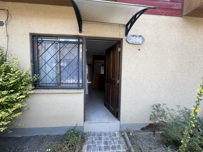 Vendemos Casa de 2 Dormitorios 1 Baño en Villa Bicentenario