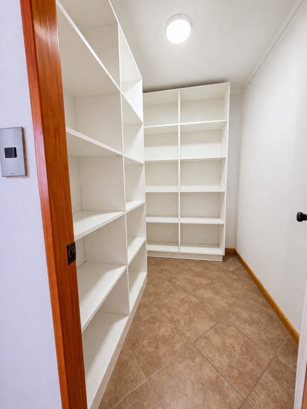 Casa Amplia y Remodelada en Parque Bicentenario en Talca