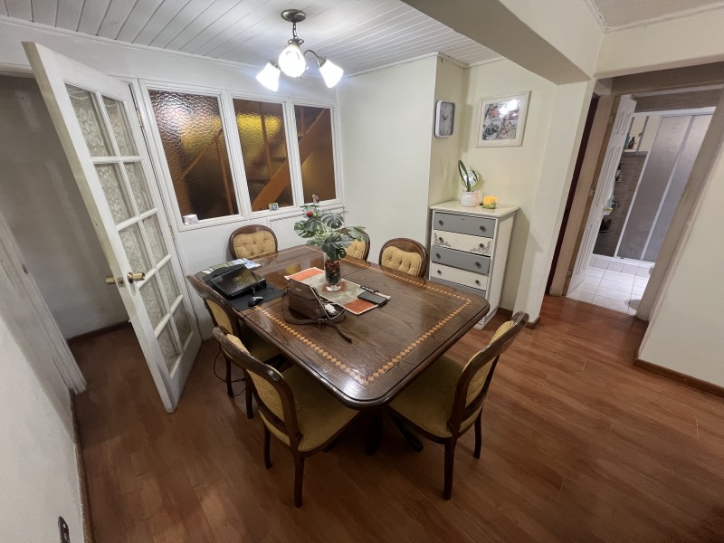 Vendemos Casa de 3 Dormitorios en Av Principal Villa Galilea