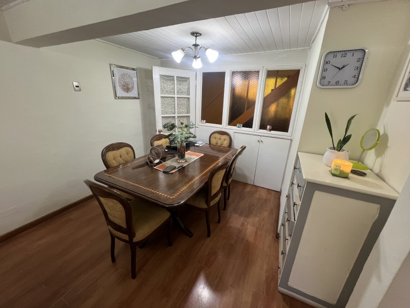 Vendemos Casa de 3 Dormitorios en Av Principal Villa Galilea