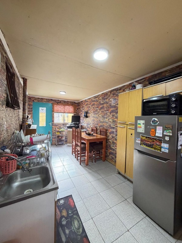 Se Arrienda Amplia y Cómoda Casa en Parque Bicentenario