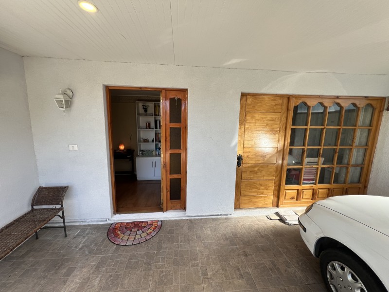 Vendemos Casa de 3 Dormitorios en Av Principal Villa Galilea