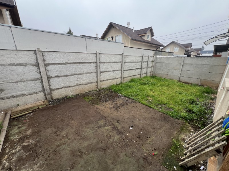 Arrendamos Casa de 4 Dormitorios 2 Baños en Flores de Pucara