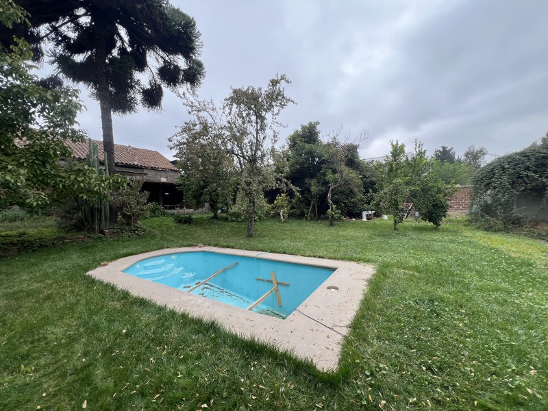 Vendemos Hermosa Propiedad Patrimonial en Orilla de Maule