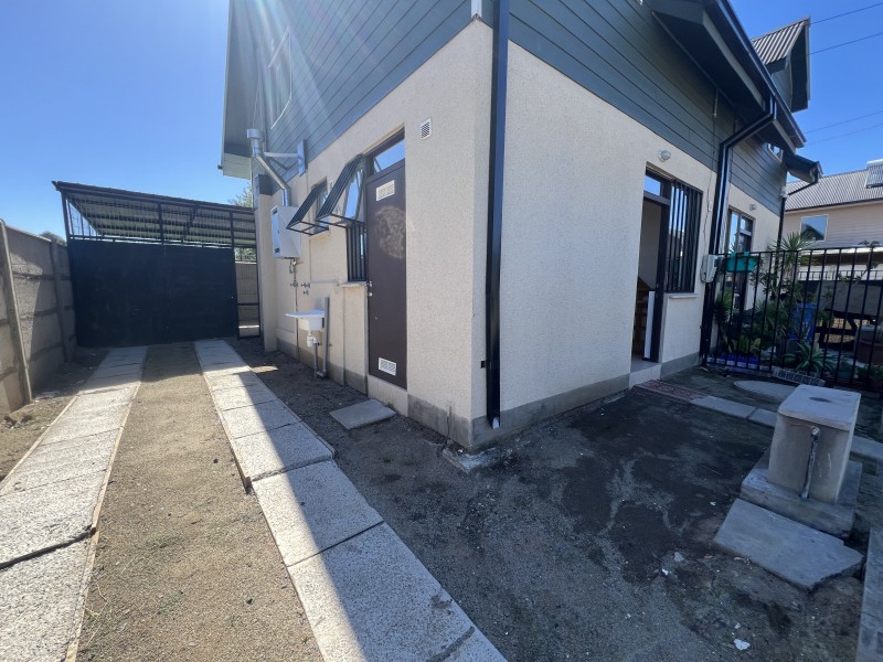 Vendemos Casa Como Nueva 3 Dormitorios 1 Baño Bicentenario