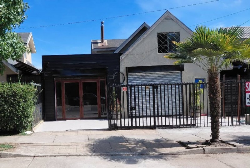 Arrendamos Local Con Patente de Licores Parque las Rastras