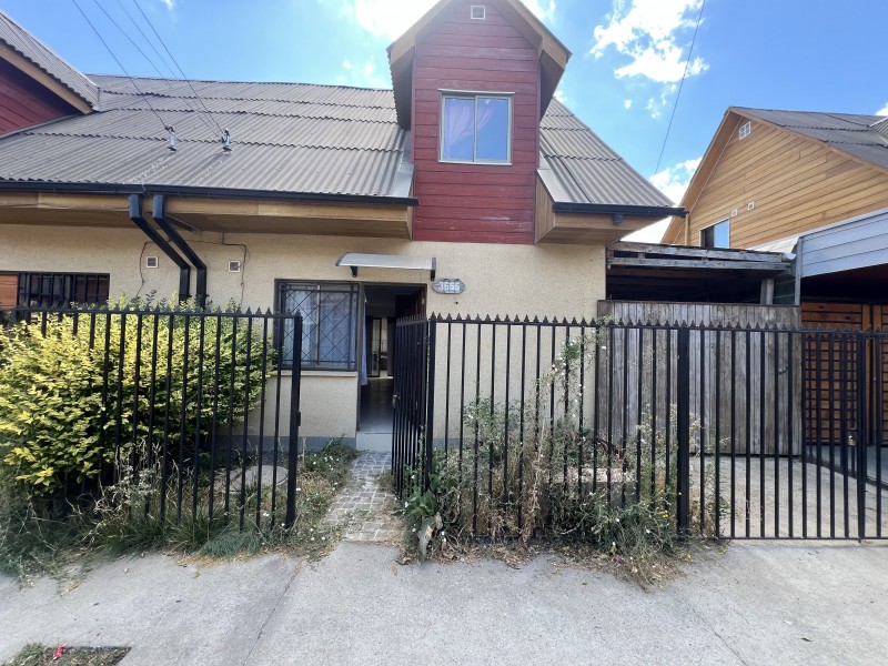 Fotografía de Vendemos Casa de 2 Dormitorios 1 Baño en Villa Bicentenario