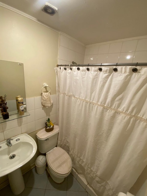 Arrendamos Casa 3 Dormitorios 2 Baños en Jardines de Talca