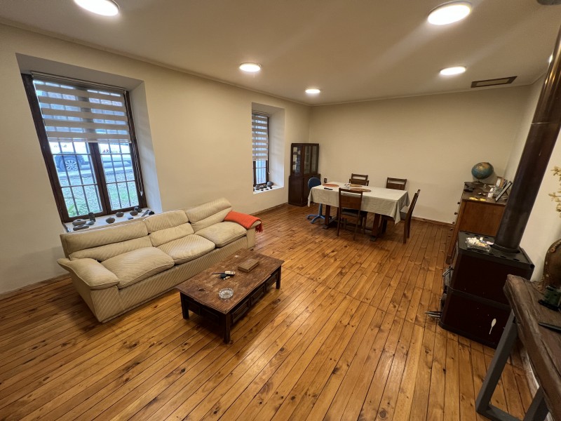 Vendemos Hermosa Propiedad Patrimonial en Orilla de Maule