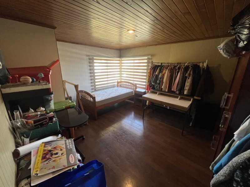 Vendemos Amplia Casa 5 Dormitorios 2 Baño Villa Doña Ignacia