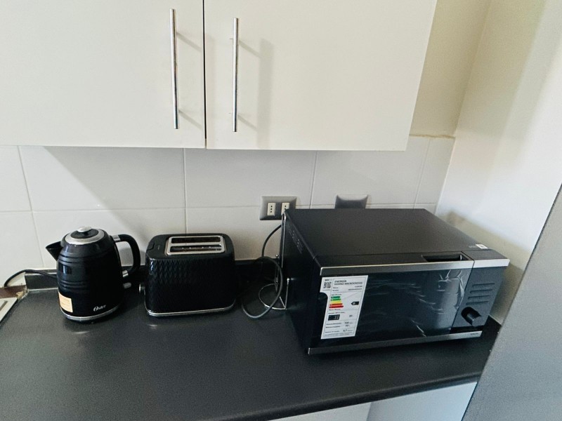 Departamento en Condominio Cumbres las Rastras