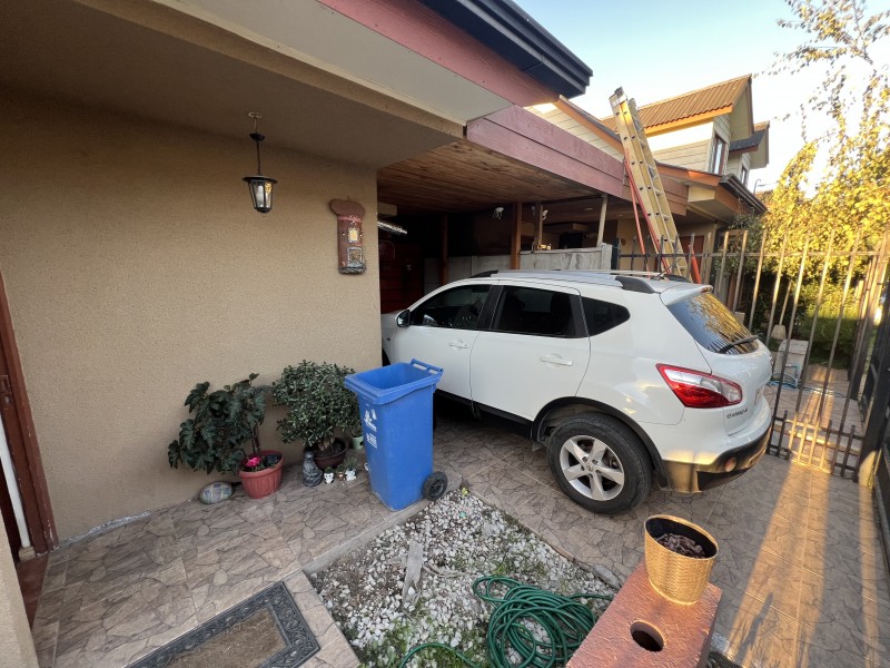 Vendemos Casa de 4 Dormitorios 1 Baño Villa Doña Ignacia Iii