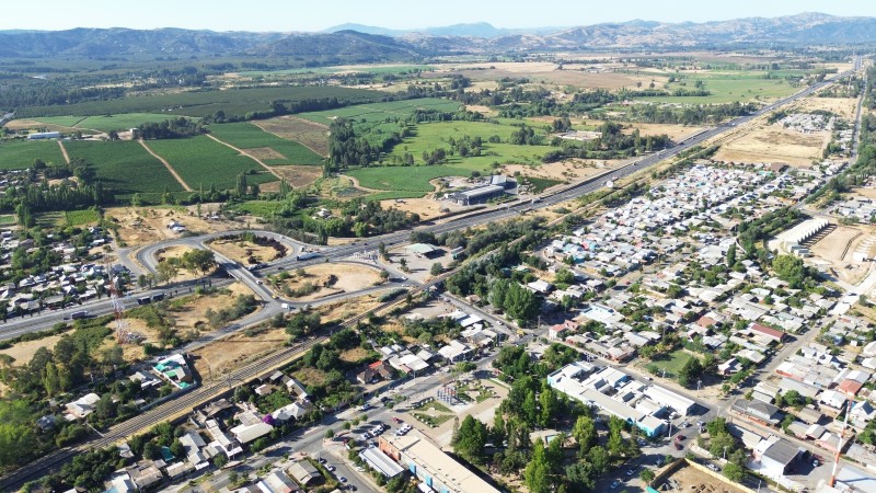 Terreno de 7.970 Mts2 Ideal Proyecto Comercial en San Rafael