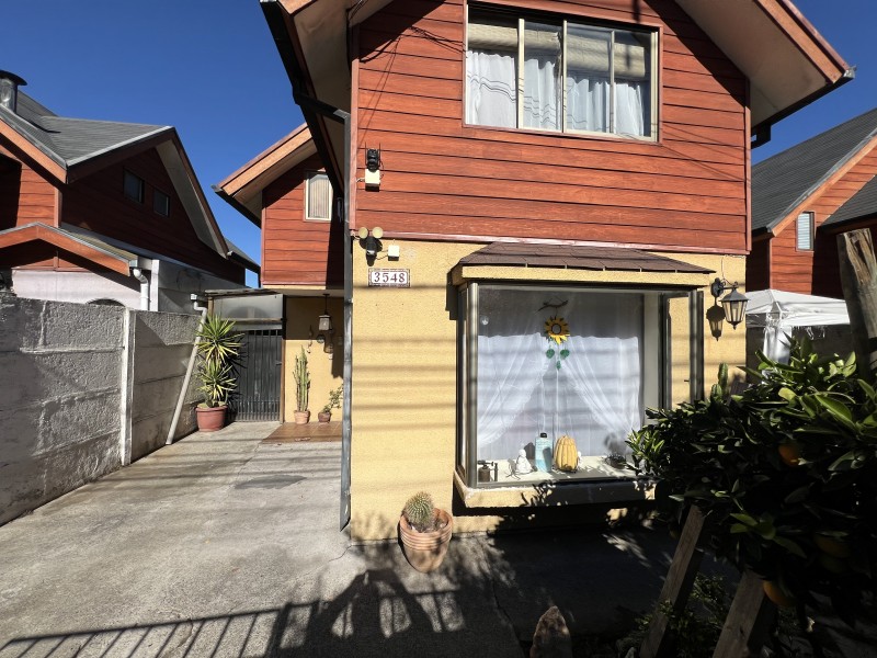 Vendemos Linda Casa 3 Dormitorios 3 Baños Parque las Rastras