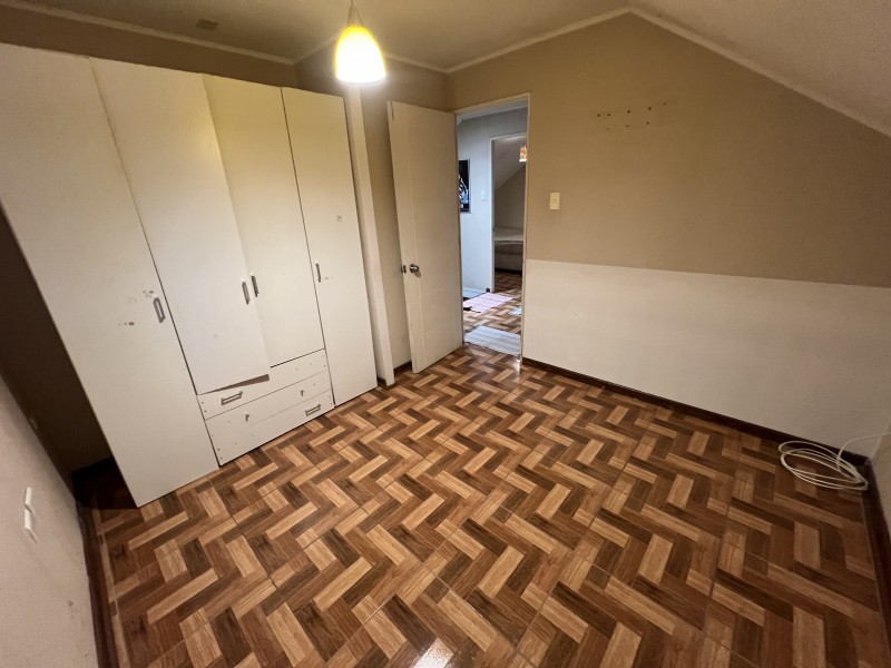 Arrendamos Casa de 4 Dormitorios 2 Baños en Flores de Pucara