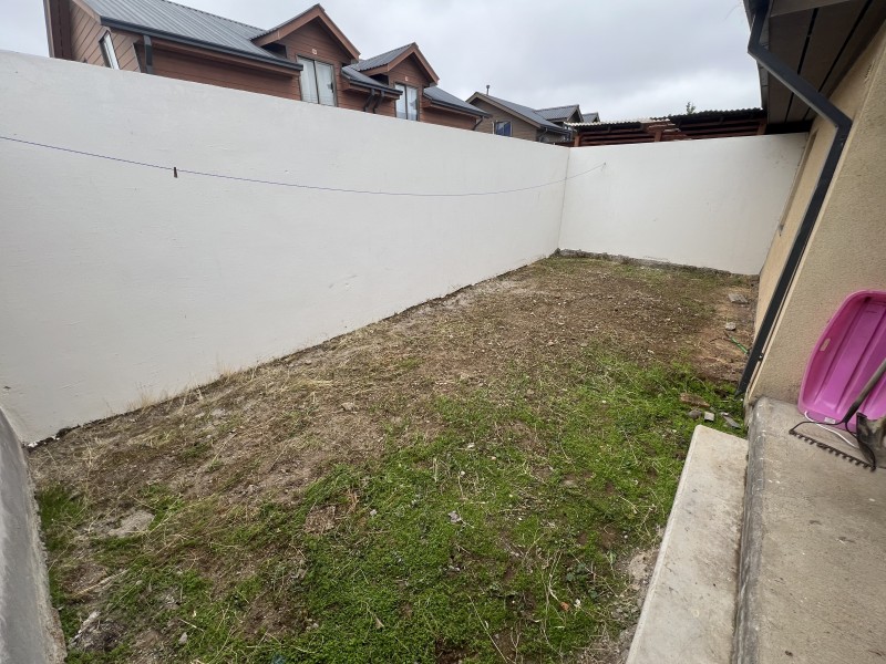 Casa Modelo Sevilla 3 Dormitorios 1 Baño Valles de Talca Ii