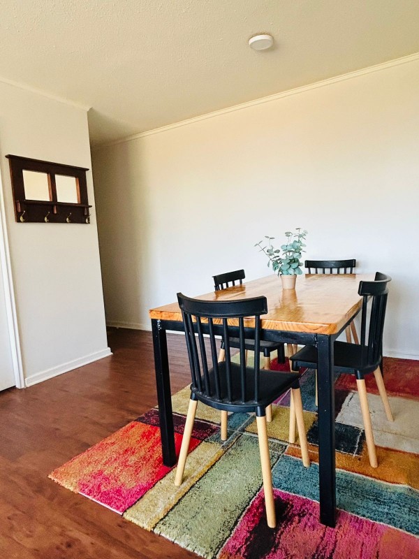 Departamento en Condominio Cumbres las Rastras