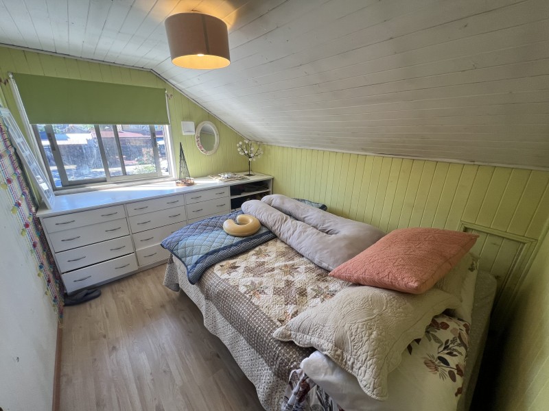 Vendemos Casa de 3 Dormitorios en Av Principal Villa Galilea