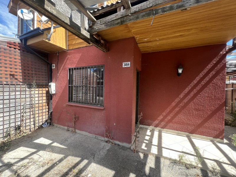 Vendemos Casa Proyecto en Calle 25 Norte Villa Bicentenario