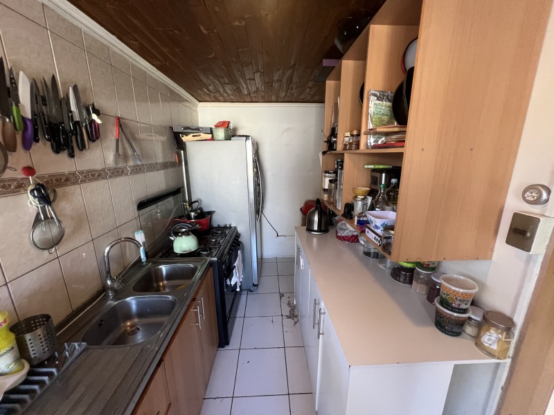 Vendemos Amplia Casa 5 Dormitorios 2 Baño Villa Doña Ignacia