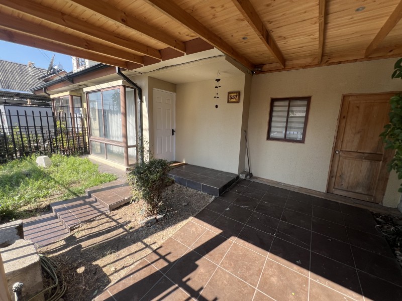 Vendemos Casa Con Local Comercial en la Villa Doña Ignacia