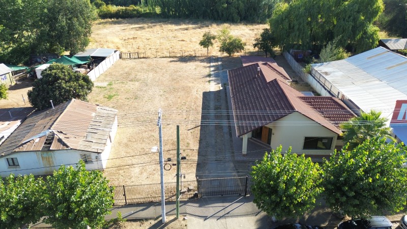 Terreno de 7.970 Mts2 Ideal Proyecto Comercial en San Rafael