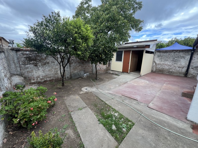 Arrendamos Amplia Casa de 3 Dormitorios 2 Baños la Florida