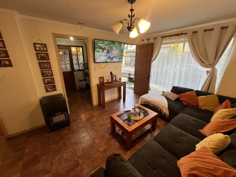 Vendemos Casa de 4 Dormitorios 1 Baño Villa Doña Ignacia Iii