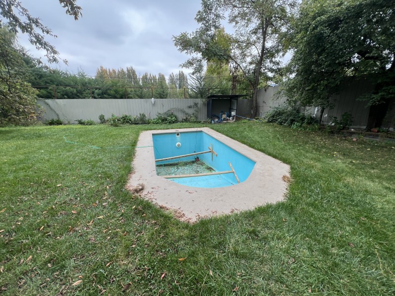 Vendemos Hermosa Propiedad Patrimonial en Orilla de Maule