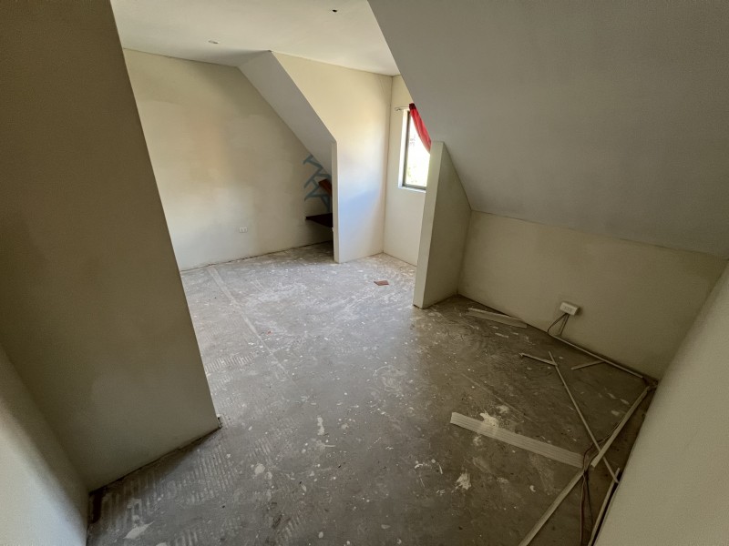 Vendemos Casa de 2 Dormitorios 1 Baño en Villa Bicentenario