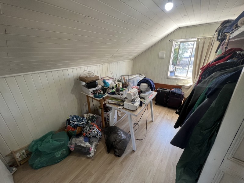 Vendemos Casa de 3 Dormitorios en Av Principal Villa Galilea