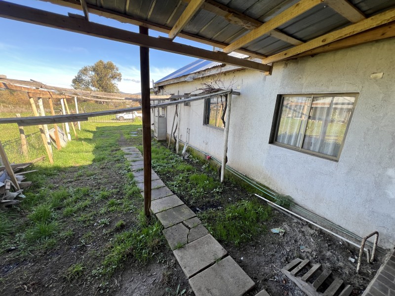 Vendemos Casa Campo de 4 Dormitorios 2 Baños en el Colorado