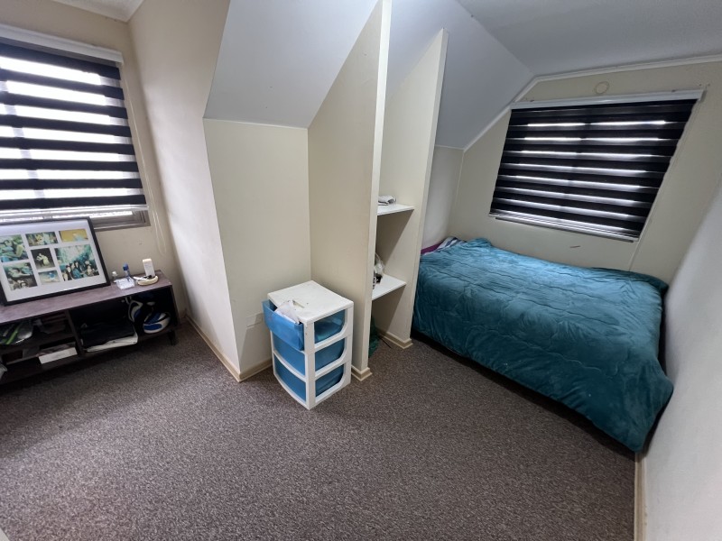 Casa Modelo Sevilla 3 Dormitorios 1 Baño Valles de Talca Ii