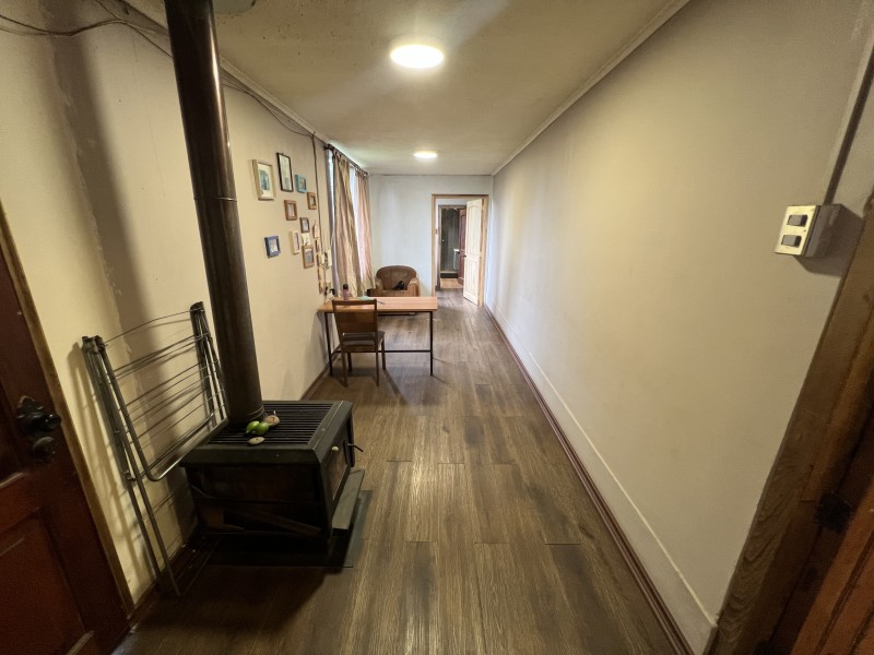 Vendemos Hermosa Propiedad Patrimonial en Orilla de Maule