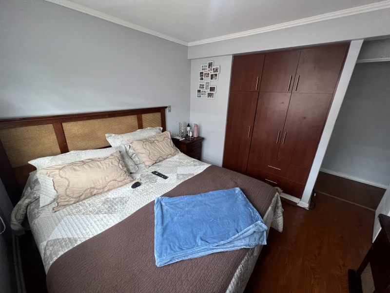 Vendemos Casa de 3 Dormitorios en Condominio Patio Ingles Ii