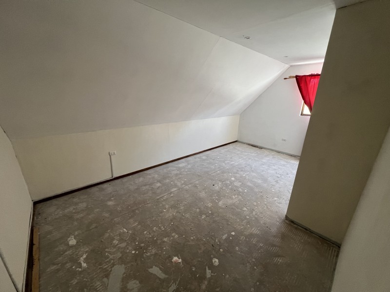 Vendemos Casa de 2 Dormitorios 1 Baño en Villa Bicentenario