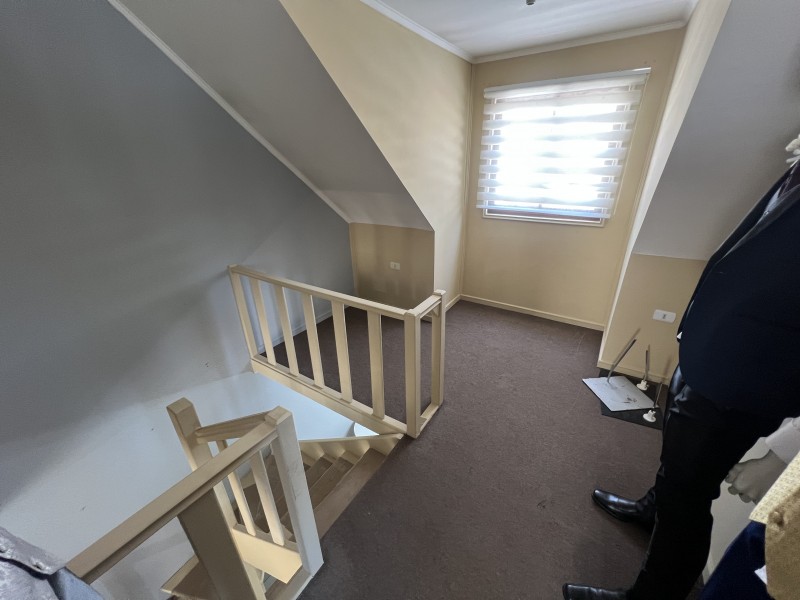 Vendemos Casa Con Local Comercial en la Villa Doña Ignacia