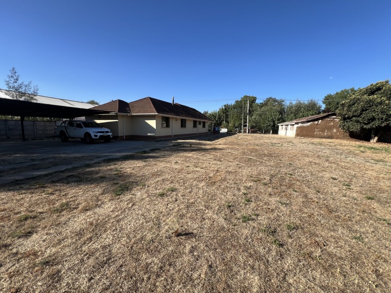 Terreno de 7.970 Mts2 Ideal Proyecto Comercial en San Rafael