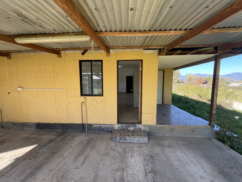 Vendemos Casa Campo de 3 Dormitorios 2 Baños en el Colorado