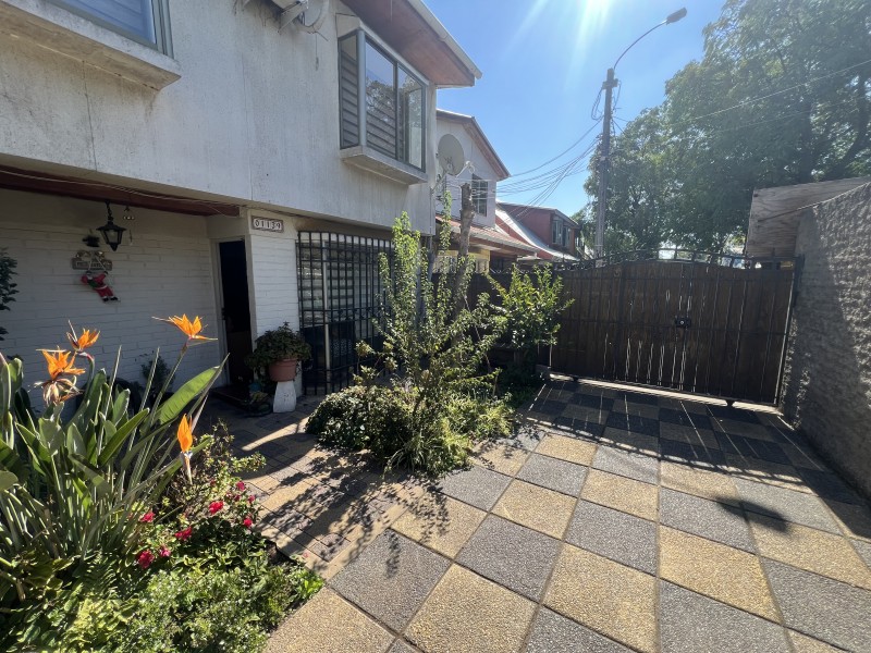 Vendemos Amplia Casa 5 Dormitorios 2 Baño Villa Doña Ignacia