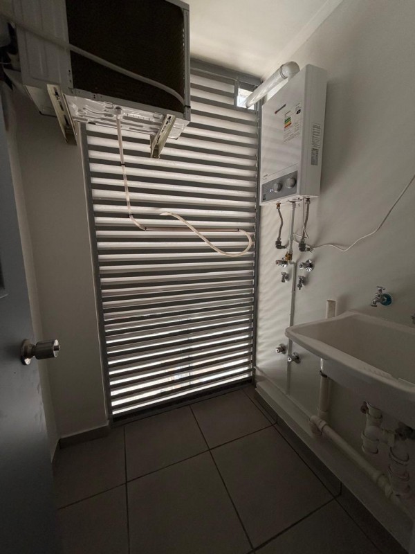 Se Arrienda Depto en Condominio Altos de San Miguel